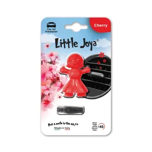 Ароматизатор LITTLE JOYA Вишня