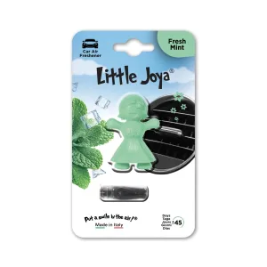 Ароматизатор LITTLE JOYA Свіжа М'ята