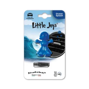 Ароматизатор LITTLE JOYA Океанська Хвиля