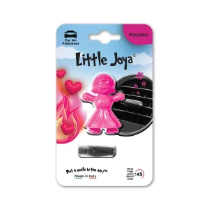 Ароматизатор LITTLE JOYA Пристрасть