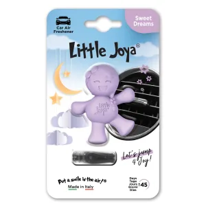 Ароматизатор LITTLE JOYA Солодких Снів