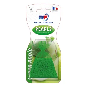 Ароматизатор REAL FRESH Pearls Зелене Яблуко