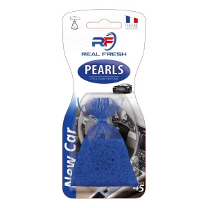 Ароматизатор REAL FRESH Pearls Нова Машина