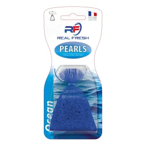 Ароматизатор REAL FRESH Pearls Океан