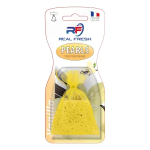 Ароматизатор REAL FRESH Pearls Ваніль