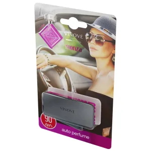 Ароматизатор VINOVE Regular Монца