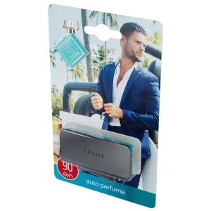 Ароматизатор VINOVE Regular Себрінг