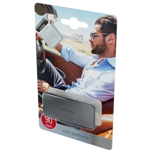 Ароматизатор VINOVE Regular Сільверстоун