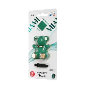 Ароматизатор VINOVE ViBear Маямі