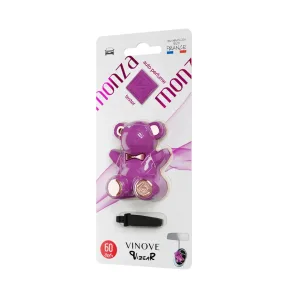Ароматизатор VINOVE ViBear Монца