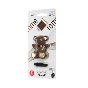 Ароматизатор VINOVE ViBear Рим