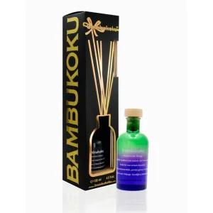 Аромадифузор BAMBUKOKU Кавун & Манго