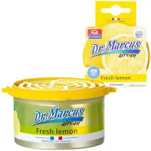 Ароматизатор Dr.MARCUS Aircan Свіжий Лимон