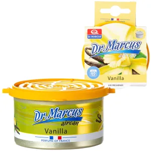 Ароматизатор Dr.MARCUS Aircan Ваніль