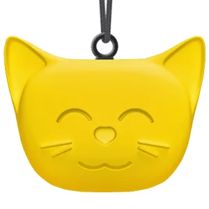 Ароматизатор Dr.MARCUS Cosmic Cat Ваніль 2