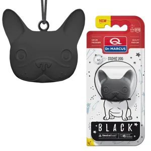 Ароматизатор Dr.MARCUS Cosmic Dog Чорний