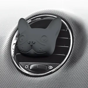 Ароматизатор Dr.MARCUS Cosmic Dog Чорний 3