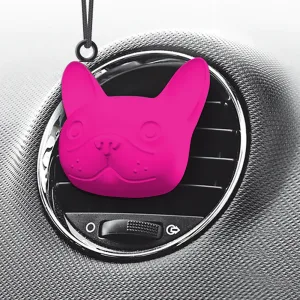 Ароматизатор Dr.MARCUS Cosmic Dog Жувальна Гумка 3