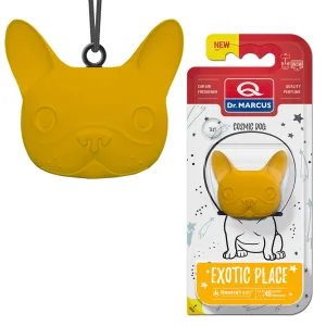 Ароматизатор Dr.MARCUS Cosmic Dog Екзотичне Місце