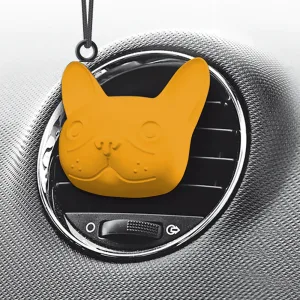 Ароматизатор Dr.MARCUS Cosmic Dog Екзотичне Місце 3