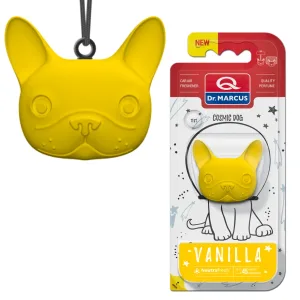 Ароматизатор Dr.MARCUS Cosmic Dog Ваніль
