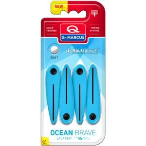 Ароматизатор Dr.MARCUS Easy Clip Океанська Хвиля