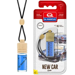 Ароматизатор Dr.MARCUS Ecolo Нова Машина