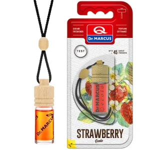 Ароматизатор Dr.MARCUS Ecolo Полуниця