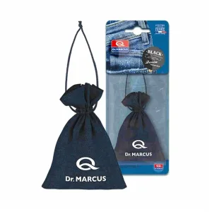 Ароматизатор Dr.MARCUS Fresh Bag Denim Чорний
