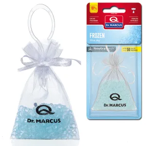 Ароматизатор Dr.MARCUS Fresh Bag Студений