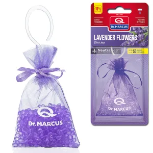 Ароматизатор Dr.MARCUS Fresh Bag Квіти Лаванди