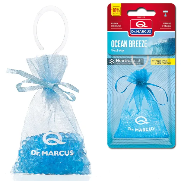 Ароматизатор Dr.MARCUS Fresh Bag Океанський Бриз