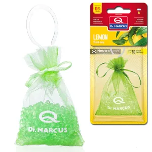 Ароматизатор Dr.MARCUS Fresh Bag Лимон