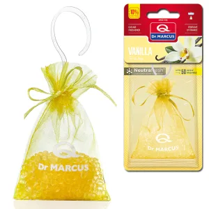 Ароматизатор Dr.MARCUS Fresh Bag Ваніль