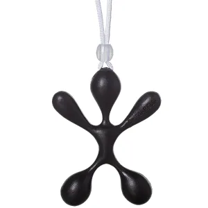 Ароматизатор Dr.MARCUS Lucky Top Чорний 2