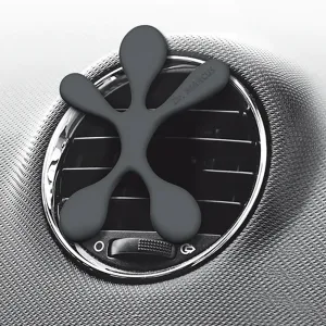 Ароматизатор Dr.MARCUS Lucky Top Чорний 3