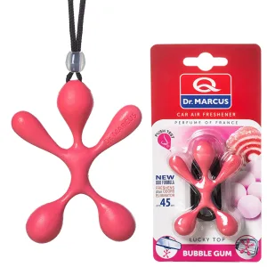 Ароматизатор Dr.MARCUS Lucky Top Жувальна Гумка