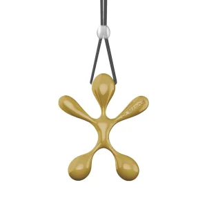 Ароматизатор Dr.MARCUS Lucky Top Золото 2