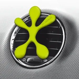 Ароматизатор Dr.MARCUS Lucky Top Зелений Цитрус 3