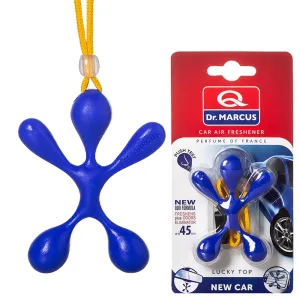 Ароматизатор Dr.MARCUS Lucky Top Нова Машина