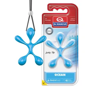 Ароматизатор Dr.MARCUS Lucky Top Океан
