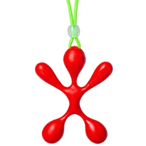 Ароматизатор Dr.MARCUS Lucky Top Червоні Ягоди 2