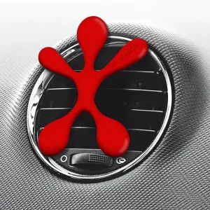 Ароматизатор Dr.MARCUS Lucky Top Червоні Ягоди 3