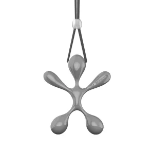 Ароматизатор Dr.MARCUS Lucky Top Срібло 2