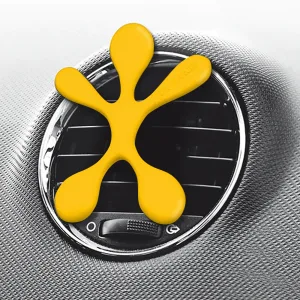 Ароматизатор Dr.MARCUS Lucky Top Свіжа Ваніль 3