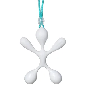 Ароматизатор Dr.MARCUS Lucky Top Зимовий Лід 2