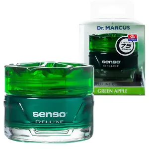 Ароматизатор Dr.MARCUS SENSO Deluxe Зелене Яблуко