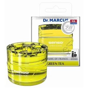 Ароматизатор Dr.MARCUS SENSO Deluxe Зелений Чай