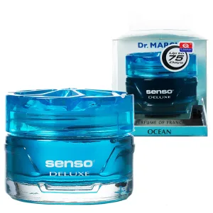 Ароматизатор Dr.MARCUS SENSO Deluxe Океан