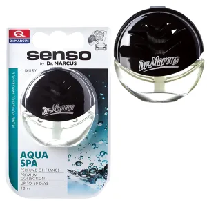 Ароматизатор Dr.MARCUS SENSO Luxury Аква СПА